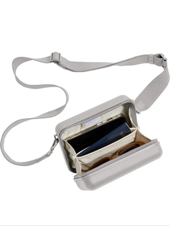 Away - Mini Crossbody Bag - Picture 2 of 14